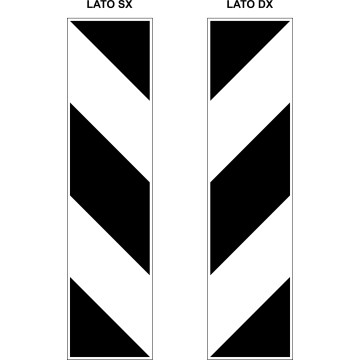 FIG. 471 Pannello ostacolo